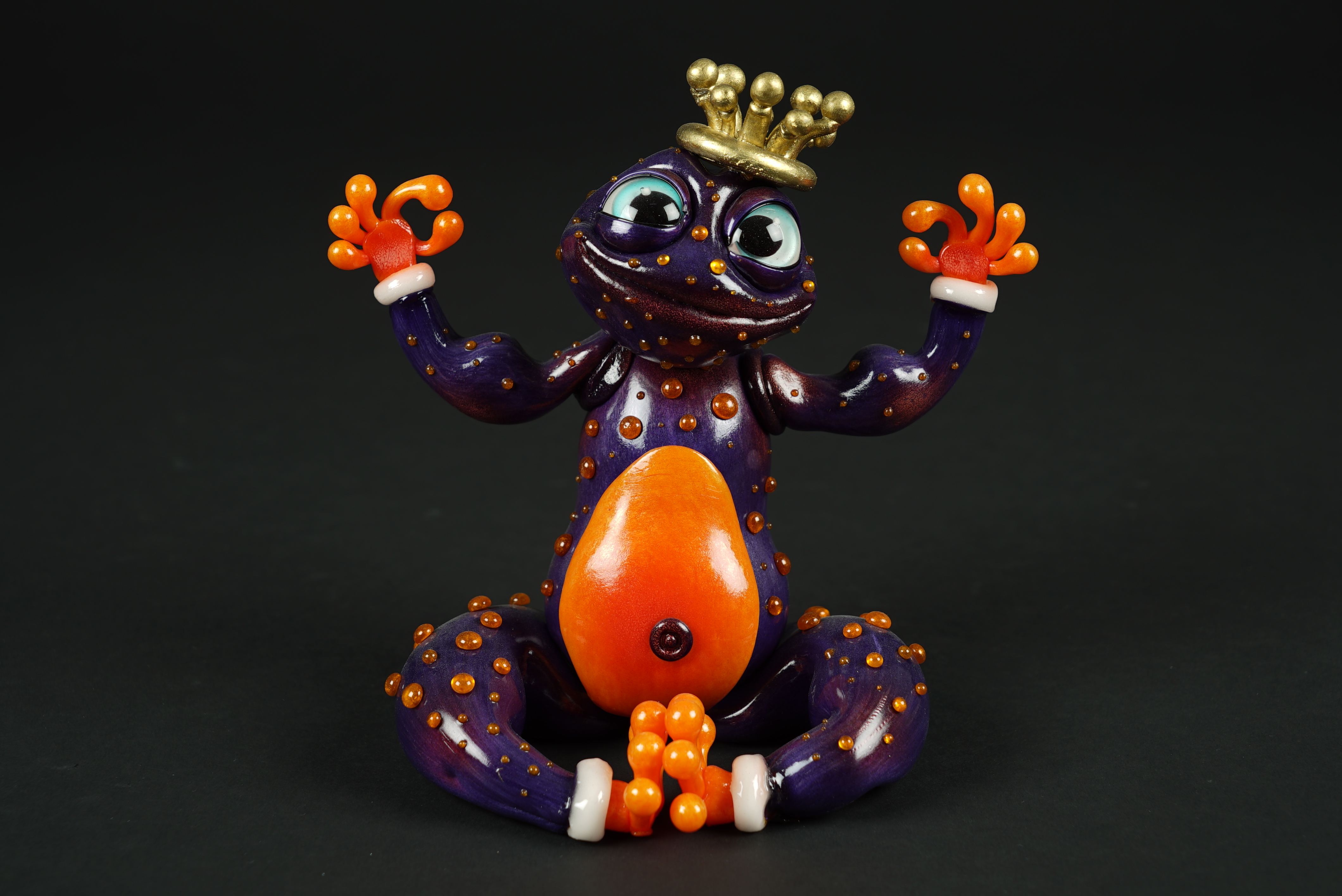 Le Crapaud