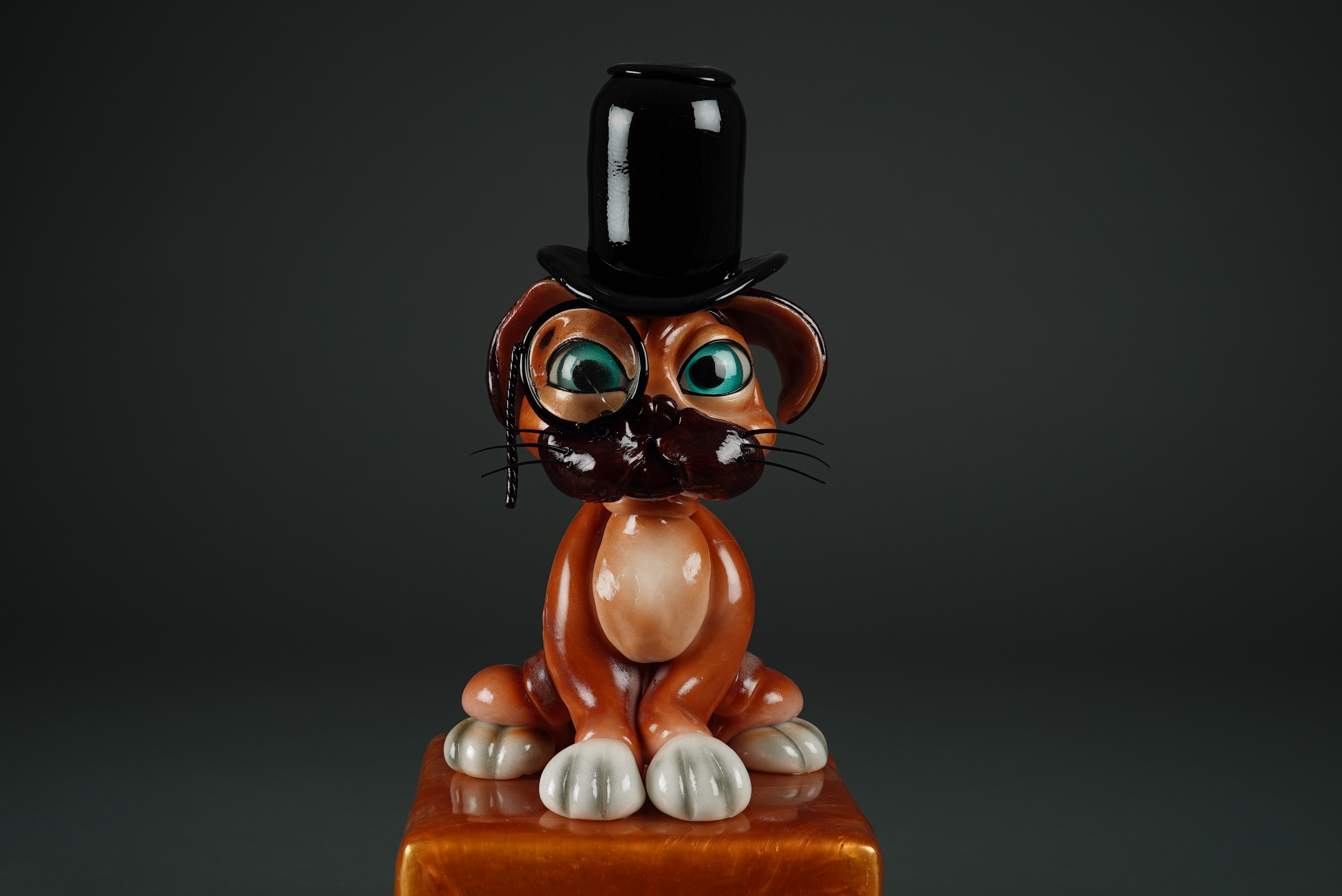 Le Chien British
