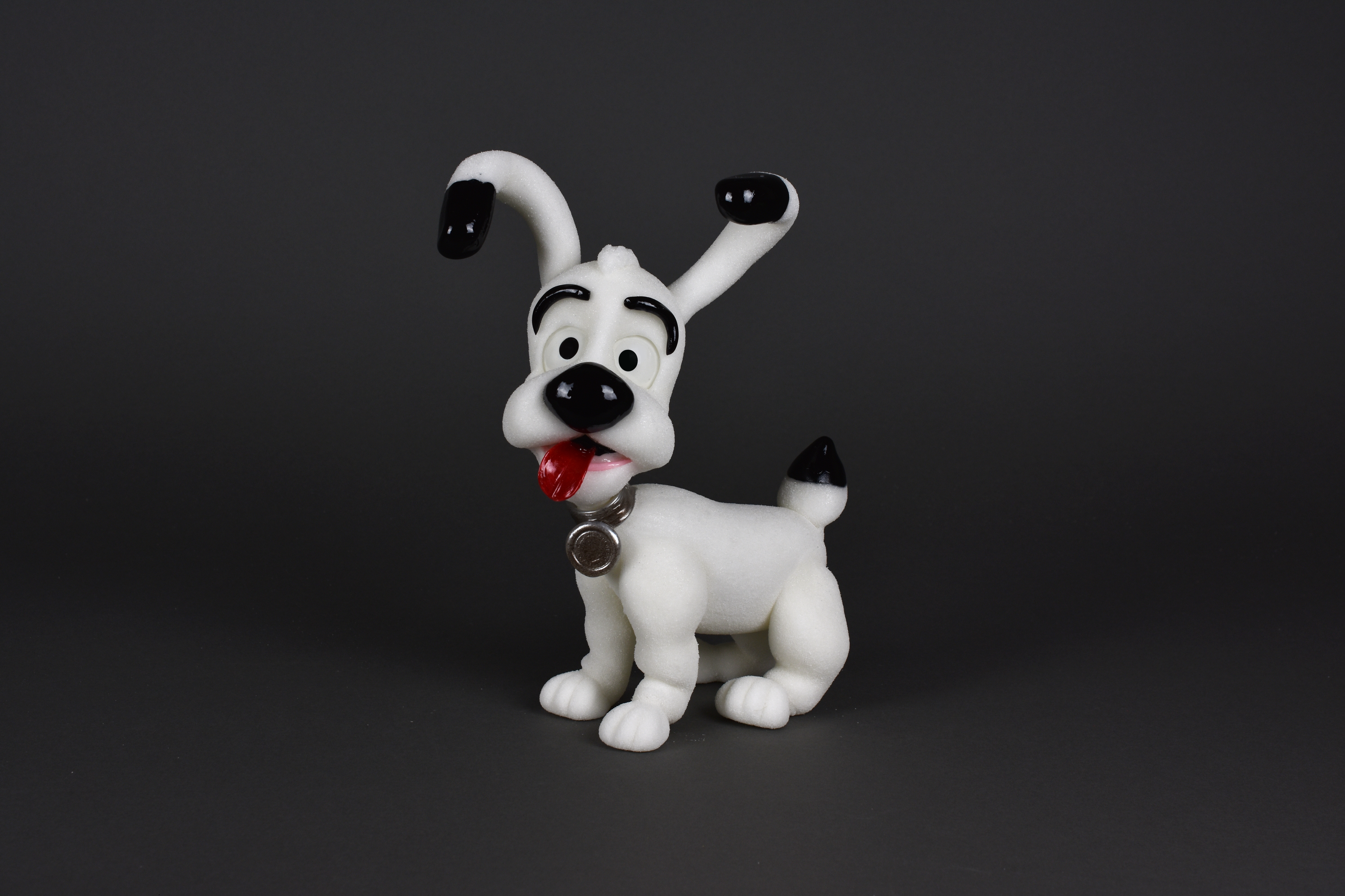 Le Chien BD