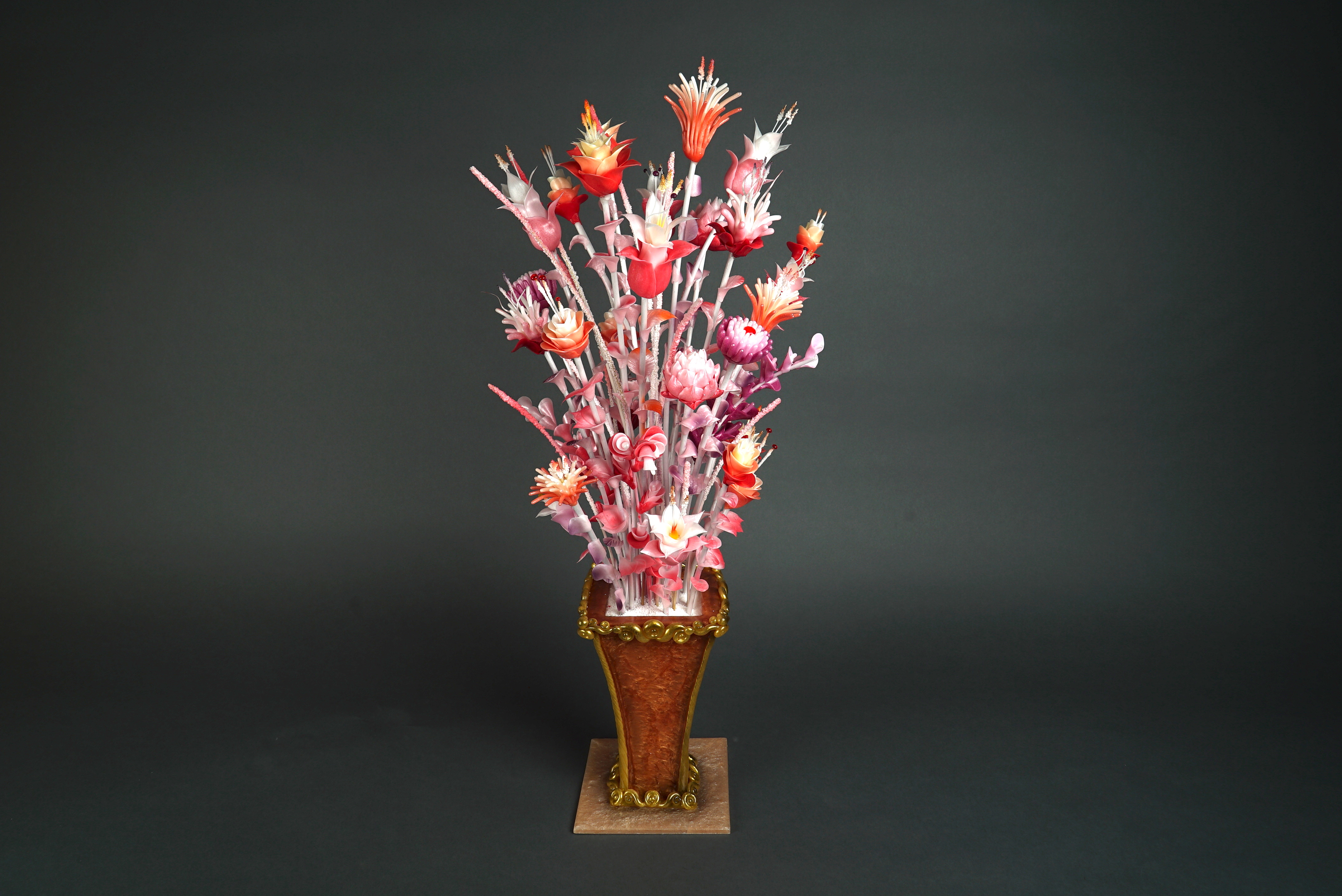 Le Bouquet de Birmingham