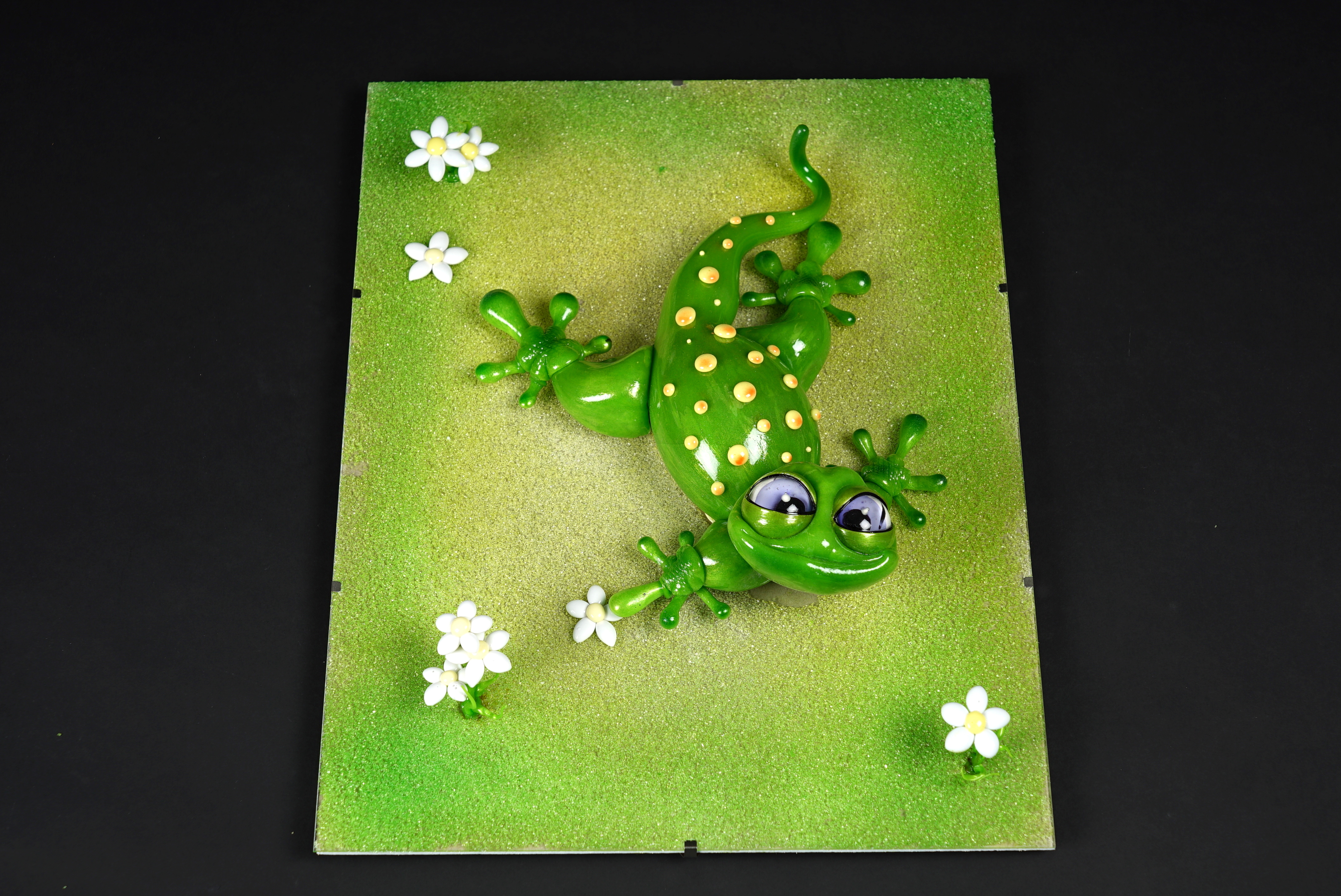 Le Lézard