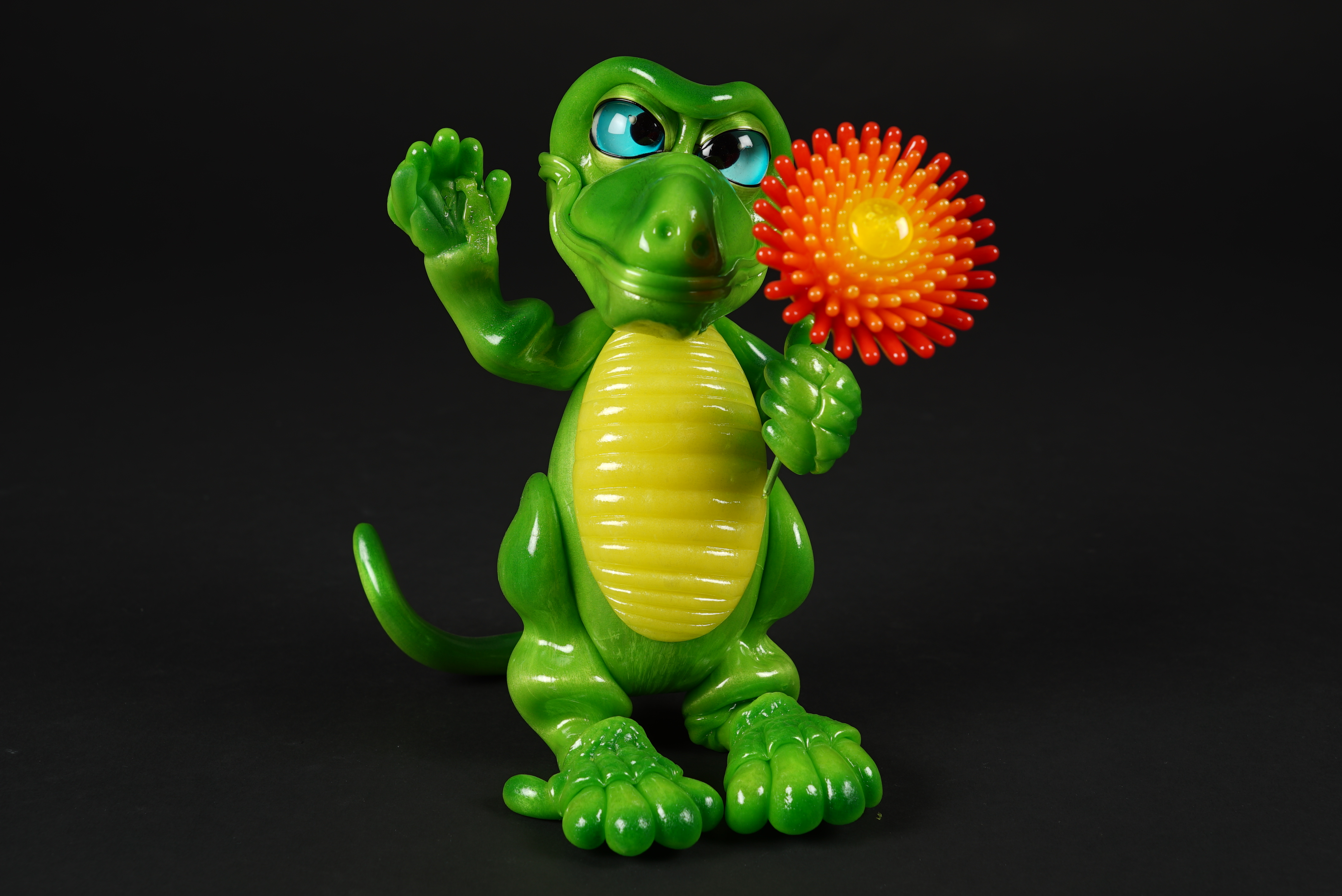 Les Larmes du Crocodile