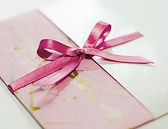 Pink Card