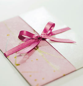 Pink Card