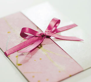 Pink Card