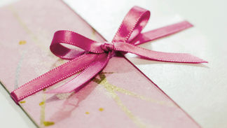 The words fly away but the writings remain! The comfort of our elders.