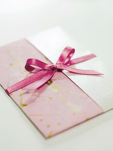 Pink Card