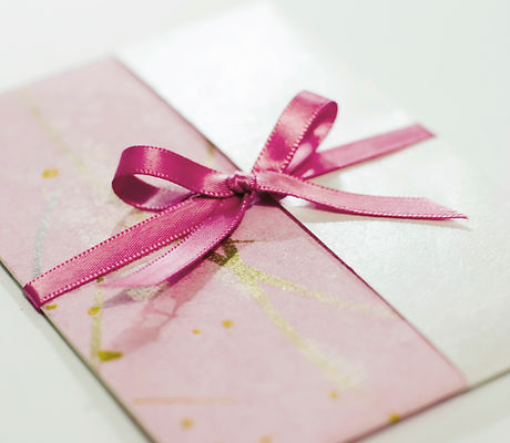 Pink Card