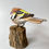 Thumbnail: Chaffinch- Painted Birds