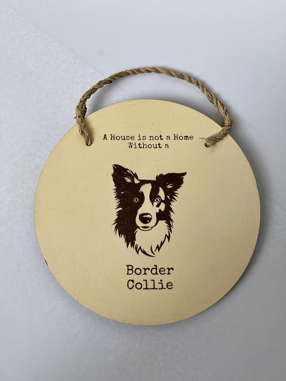 Dog Breed Signs