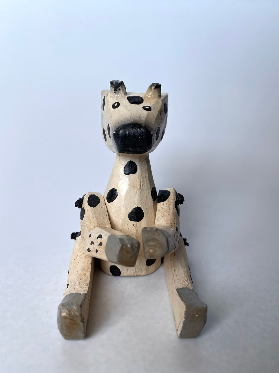 Giraffe - Noah’s Ark Character