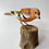 Thumbnail: Chaffinch- Painted Birds