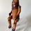 Thumbnail: Chewbacca - Sitting Puppet