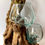 Thumbnail: Triple Mini Glass Root Bowls 