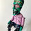 Thumbnail: Frankenstein - Sitting Puppet