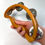 Thumbnail: Wooden Tambourine