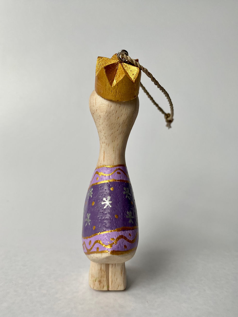 Thumbnail: Wise Man Duckeration (Myrrh)
