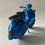 Thumbnail: Metal Moped - Blue