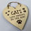 Thumbnail: Heart Message Signs