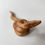 Thumbnail: Snake (Solid Teak)