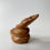 Thumbnail: Snake (Solid Teak)