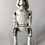Thumbnail: Storm Trooper - Sitting Puppet