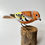 Thumbnail: Chaffinch- Painted Birds