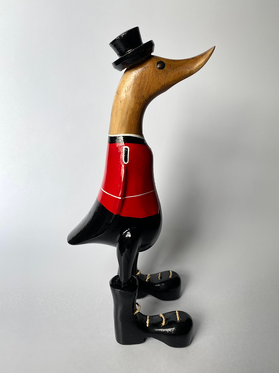 Thumbnail: Queens Guard Duck
