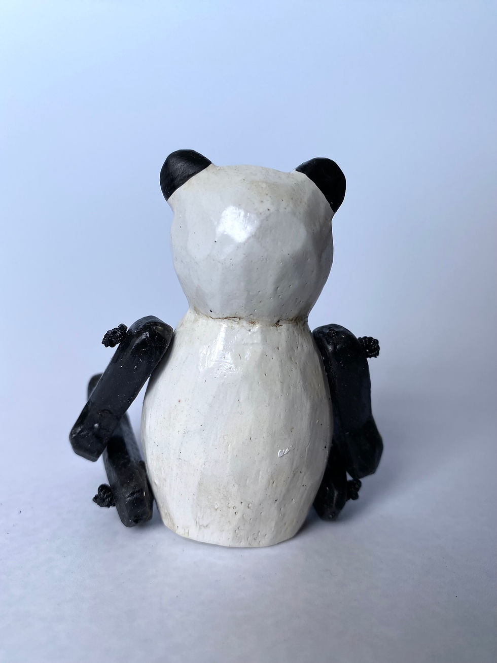 Thumbnail: Sitting Panda (Noah’s Ark Character) 