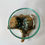 Thumbnail: 20cm Open Half Glass Root Bowls