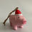 Thumbnail: Christmas Pig Decoration