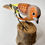 Thumbnail: Chaffinch- Painted Birds