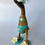 Thumbnail: Teal Bikini Duck