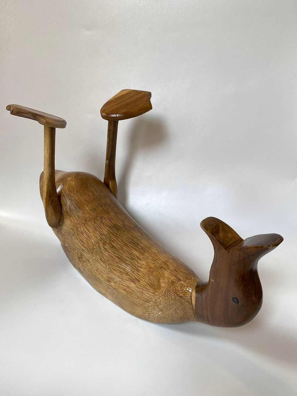 Thumbnail: Bottle Holder Duck (Drunk Duck) 