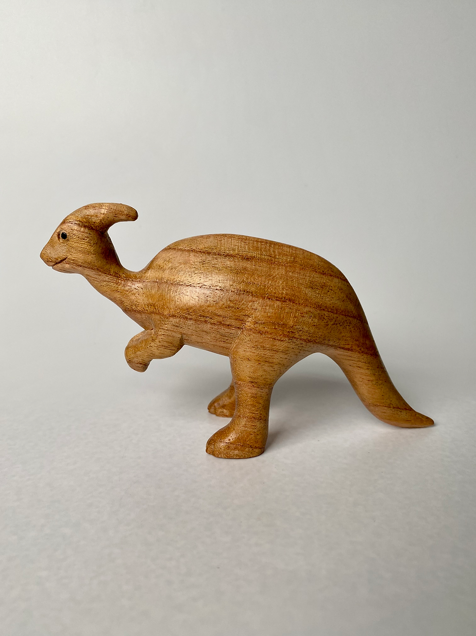 Thumbnail: Parasaurolophus