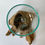Thumbnail: 20cm Open Half Glass Root Bowls