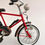 Thumbnail: Metal Bike - Red