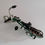 Thumbnail: Metal Bike -Green