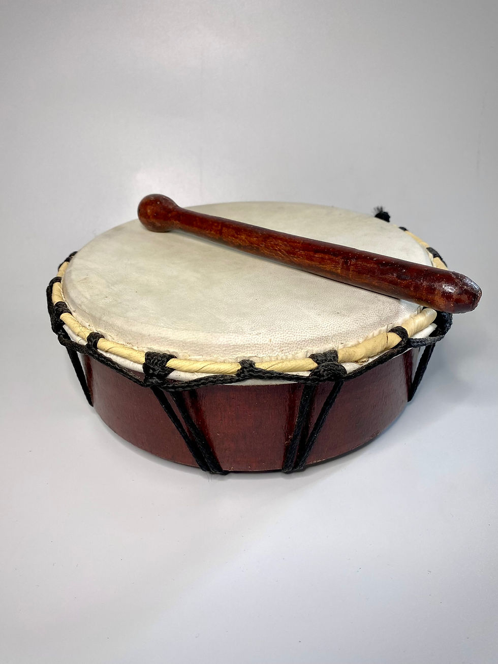 Thumbnail: Bodhran Drum