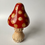 Thumbnail: Red Mushroom