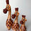 Thumbnail: The Fat Giraffe Family Set
