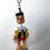 Thumbnail: Pinocchio Keyring
