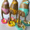 Thumbnail: Teal Bikini Duck