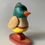 Thumbnail: Surfing Mallard Duckeration