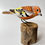 Thumbnail: Chaffinch- Painted Birds