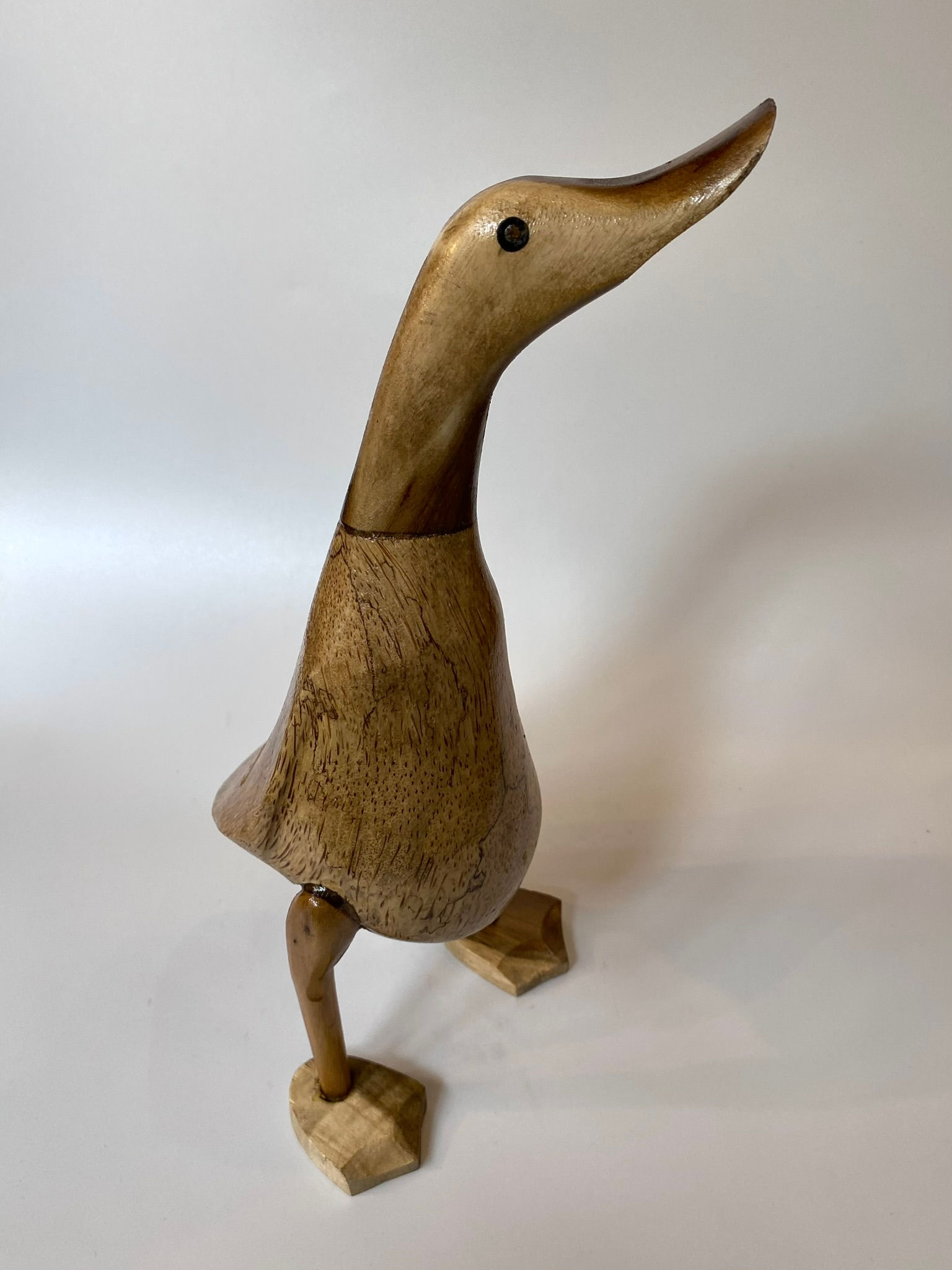 Wooden Duck (Medium)