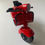 Thumbnail: Metal Moped - Red