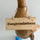 Thumbnail: Congratulations- Mini Wooden Sign