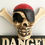 Thumbnail: Danger - Skull & Crossbones Door Sign