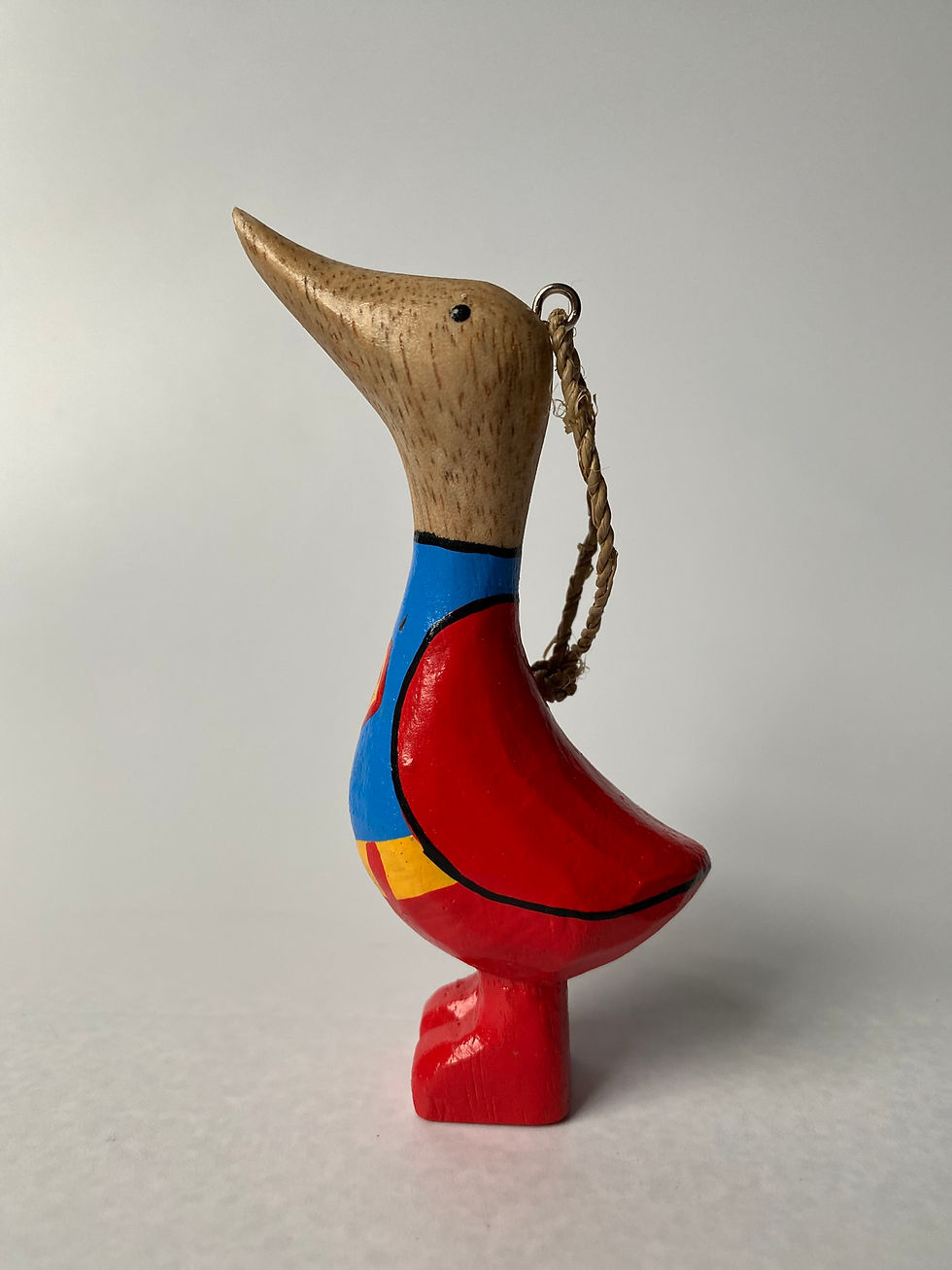 Superman Duckeration